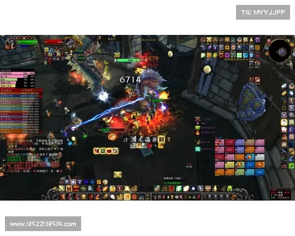 魔兽世界怀旧服：打造强力惩戒骑，快速升级攻略